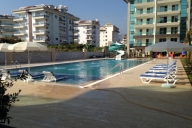Cities Reference Apartment picture #100Alanya
