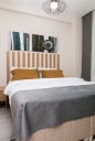 Alencon Vacation Apartment Rentals, #101cIstanbul: 1 bedroom, 1 bath, sleeps 3