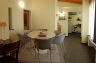 Alghero Vacation Apartment Rentals, #100Alghero: 2 Schlafzimmer, 1 Bad, platz 6