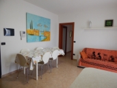 Alghero Vacation Apartment Rentals, #100aSardinia: 2 bedroom, 1 bath, sleeps 7