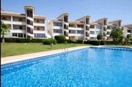Alicante Vacation Apartment Rentals, #103Alicante: 1 sypialnia, 1 lazienka, Ilosc lozek 5