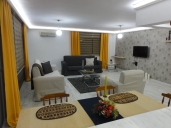 Ankara Vacation Apartment Rentals, #100bAnkara: 2 quarto, 1 Chuveiro, pessoas 4
