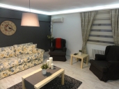 Ankara Vacation Apartment Rentals, #100cAnkara: 2 quarto, 1 Chuveiro, pessoas 4