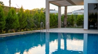 Antalya Vacation Apartment Rentals, #110AntalyaBB: 10 quarto, 10 Chuveiro, pessoas 36