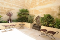 Avignon Vacation Apartment Rentals, #100bAVI: 1 camera, 1 bagno, Posti letto 4