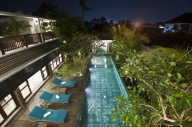Bali, Indonezja Apartament #103gBali
