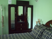 Barbados Vacation Apartment Rentals, #SOF401BAR: studio bedroom, 1 bath, sleeps 3