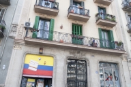 Cities Reference Apartament zdjecie #164bBarcelona