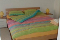 Belgrade Vacation Apartment Rentals, #101bel: 1 bedroom, 1 bath, sleeps 4