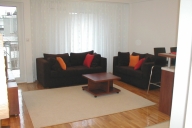 Belgrade Vacation Apartment Rentals, #103bel: 1 camera, 1 bagno, Posti letto 4