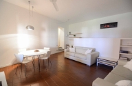 Bellagio Vacation Apartment Rentals, #100qBelagio: 1 dormitor, 1 baie, persoane 4