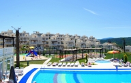 Cities Reference Appartement image #103Bodrum