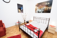 Cities Reference Appartement image #121dBudapest