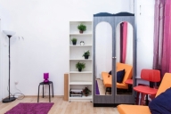 Cities Reference Appartement foto #101dBUR