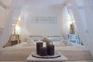 Budapest Vacation Apartment Rentals, #108BUR: studio bedroom, 1 bath, sleeps 2