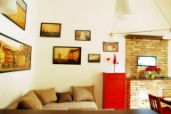 Cities Reference Appartement image #116bBudapest
