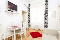 Cities Reference Appartement image #121bBudapest