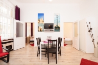 Cities Reference Appartement image #121hBudapest