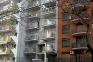 Cities Reference Appartement foto #103mBuenosAires