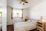 Cardiff Vacation Apartment Rentals, #100Cardiff: 2 Schlafzimmer, 1 Bad, platz 5