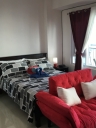 Cebu Vacation Apartment Rentals, #101eCebu: Garsoniera dormitor, 1 baie, persoane 4