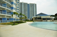 Cebu Vacation Apartment Rentals, #102Cebu: Garsoniera dormitor, 1 baie, persoane 3
