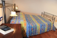 Cefalu Vacation Apartment Rentals, #101dCefalu: 2 Schlafzimmer, 1 Bad, platz 3