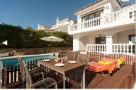 Villas Reference Appartement image #100CostadelSol