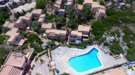 Costa Paradiso Vacation Apartment Rentals, #103bSardinia: 1 sypialnia, 1 lazienka, Ilosc lozek 4