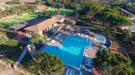 Costa Paradiso Vacation Apartment Rentals, #103cSardinia: 1 sypialnia, 1 lazienka, Ilosc lozek 4