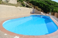 Costa Paradiso Vacation Apartment Rentals, #103eSardinia: 2 camera, 1 bagno, Posti letto 6