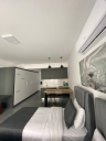 Cyprus Vacation Apartment Rentals, #110bCyprus: cômodo único, 1 Chuveiro, pessoas 2
