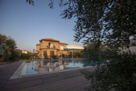 Cyprus Vacation Apartment Rentals, #115Cyprus: 4 bedroom, 5 bath, sleeps 11