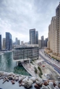 Dubai Vacation Apartment Rentals, #100bDUBA: 1 quarto, 1 Chuveiro, pessoas 4