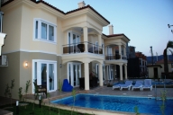 Villas Reference Appartement foto #100gFethiye