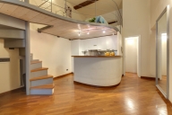 Firenze Vacation Apartment Rentals, #112gFlorence: 1 camera, 1 bagno, Posti letto 4