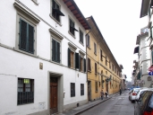 Cities Reference Appartement foto #117cFirenze