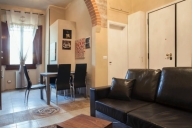 Florence, Italie Appartement #126Florence