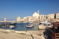 Cities Reference Appartement foto #100dGiovinazzo