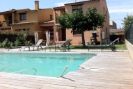 Girona Vacation Apartment Rentals, #100GIR: 4 camera, 3 bagno, Posti letto 10