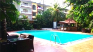Villas Reference Appartement image #100Goa