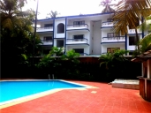 Villas Reference Appartement image #100Goa
