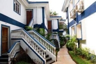 Goa Vacation Apartment Rentals, #100bGOAR: 2 quarto, 2 Chuveiro, pessoas 4