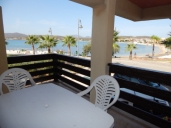 Golfo Aranci Vacation Apartment Rentals, #100iSardinia: 3 chambre à coucher, 1 SdB, couchages 7