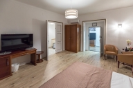 Grad Zagreb Vacation Apartment Rentals, #100GradZagreb: 3 camera, 3 bagno, Posti letto 9