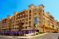 Cities Reference Apartamento fotografia #100bHurghada