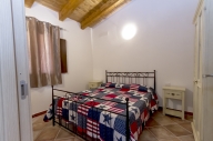 Isola Rossa Vacation Apartment Rentals, #103kSardinia: 1 quarto, 1 Chuveiro, pessoas 4