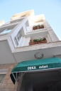Izmir Vacation Apartment Rentals, #100Izmir: 2 camera, 1 bagno, Posti letto 5