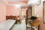 Villas Reference L'Appartamento foto #100Jaipur