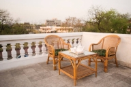 Villas Reference L'Appartamento foto #100Jaipur